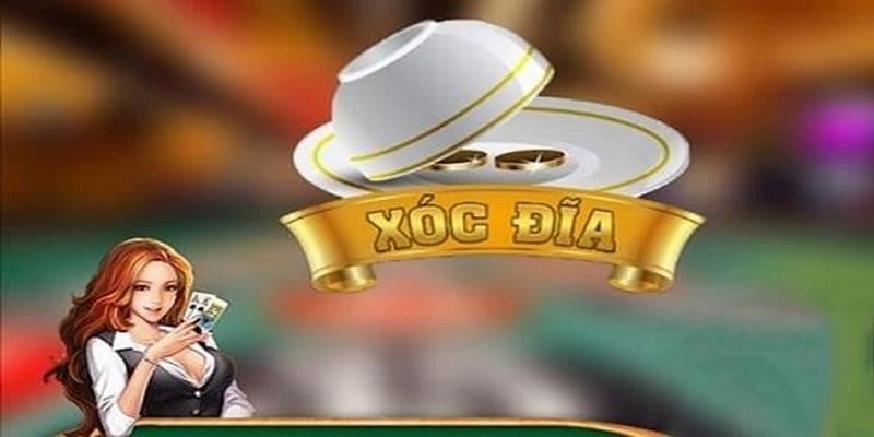 Xóc đĩa trực tuyến thu hút nhiều thành viên